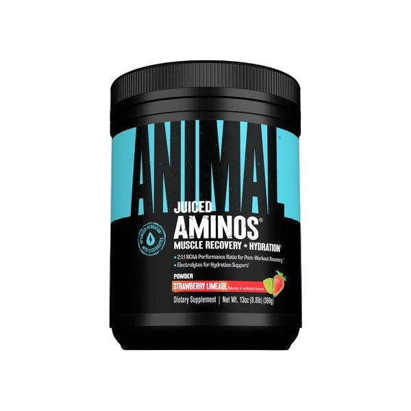 Animal Juiced Aminos