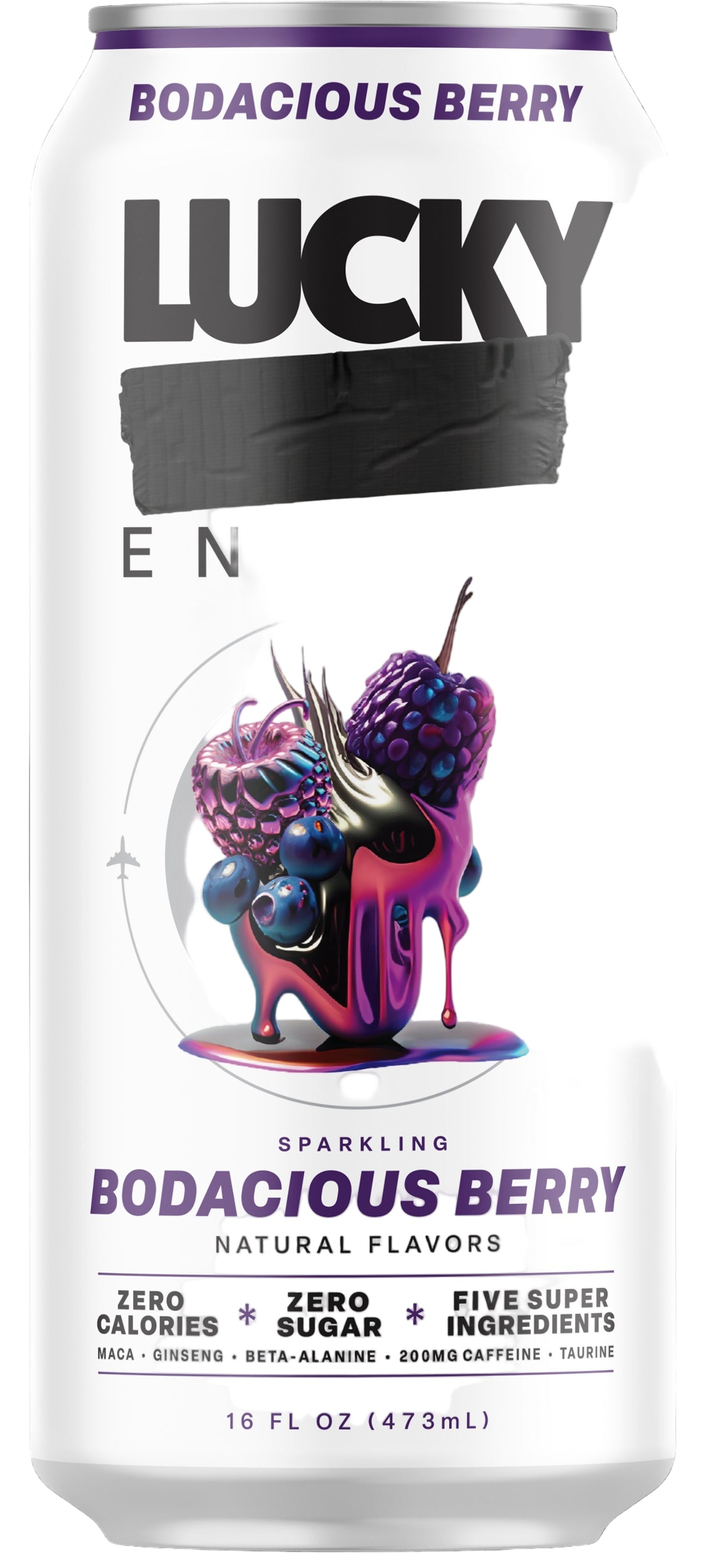Lucky Energy (IN STORE ONLY)