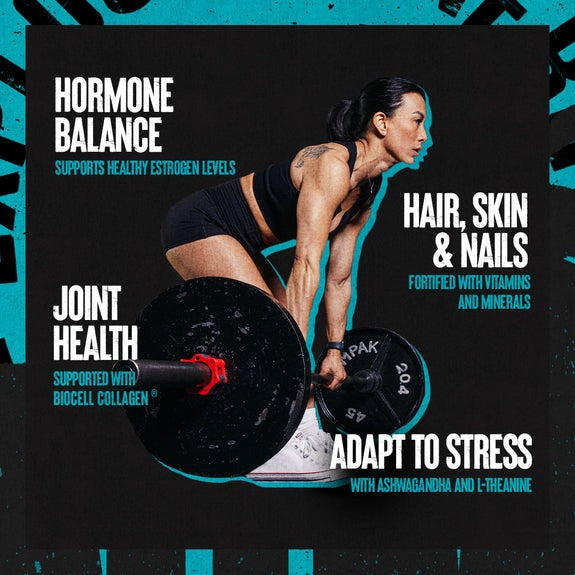 Animal Power Balance(Women's)