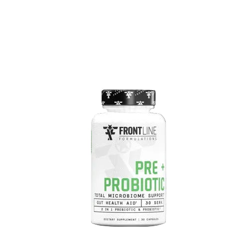 Probiotic+