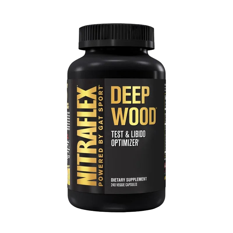 Nitraflex Deep Wood
