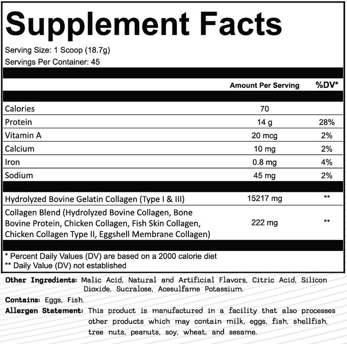 Collagen