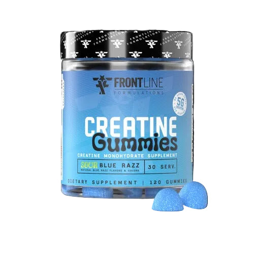 Creatine Gummies