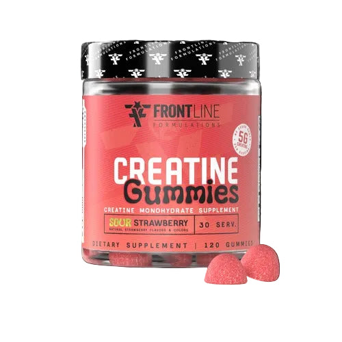 Creatine Gummies