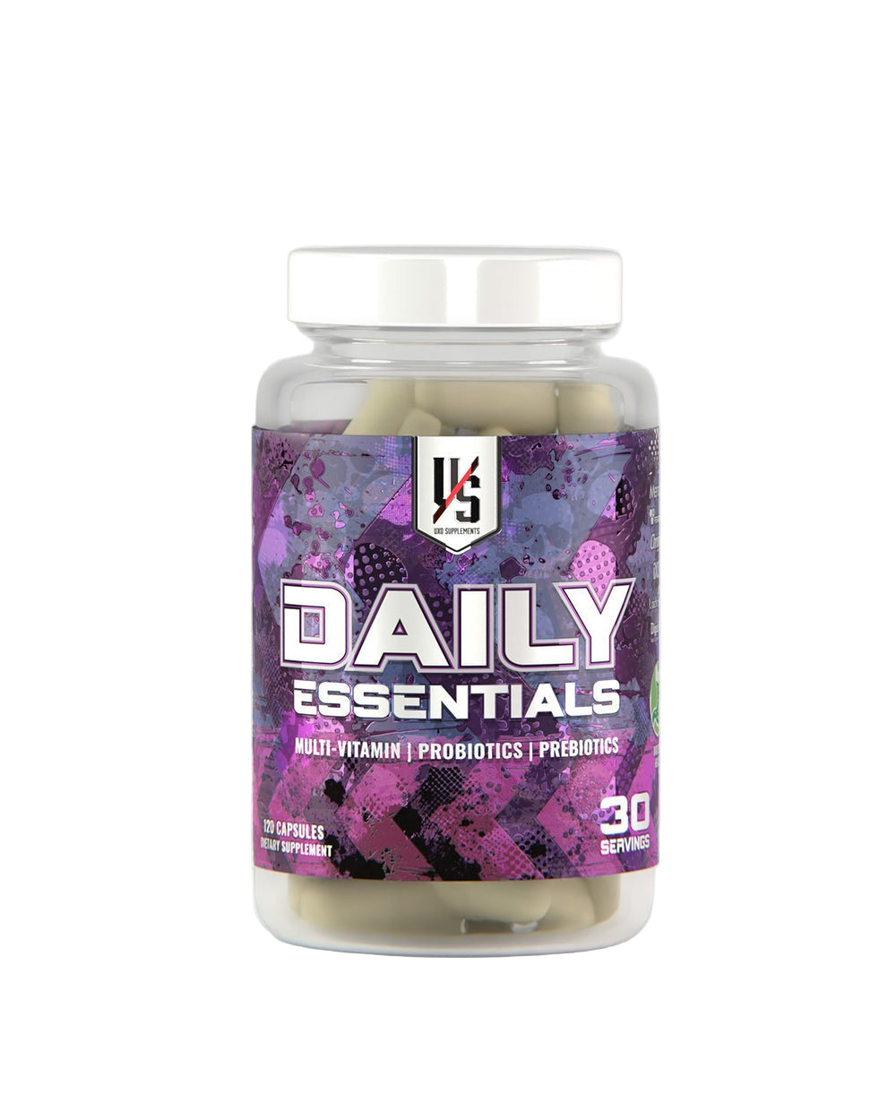 Daily Essentials