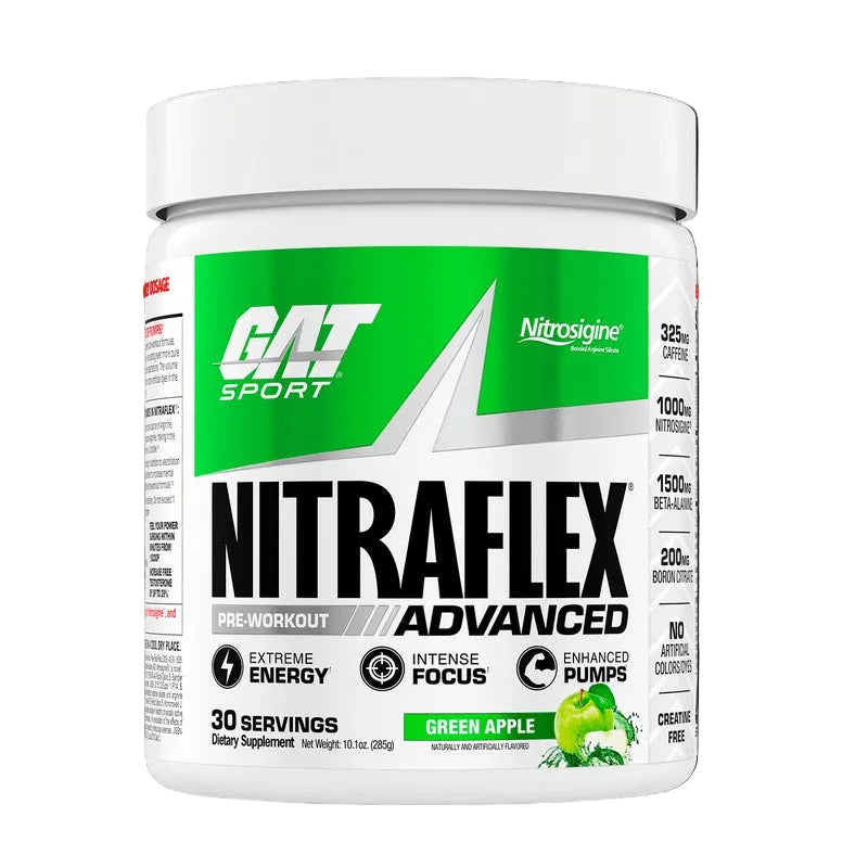 NITRAFLEX ADVANCED