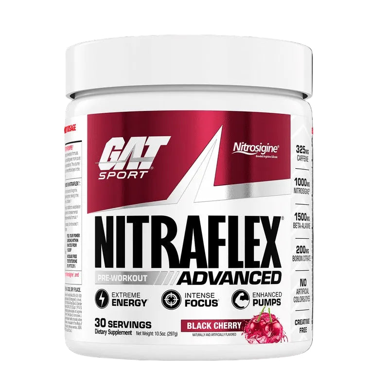 NITRAFLEX ADVANCED