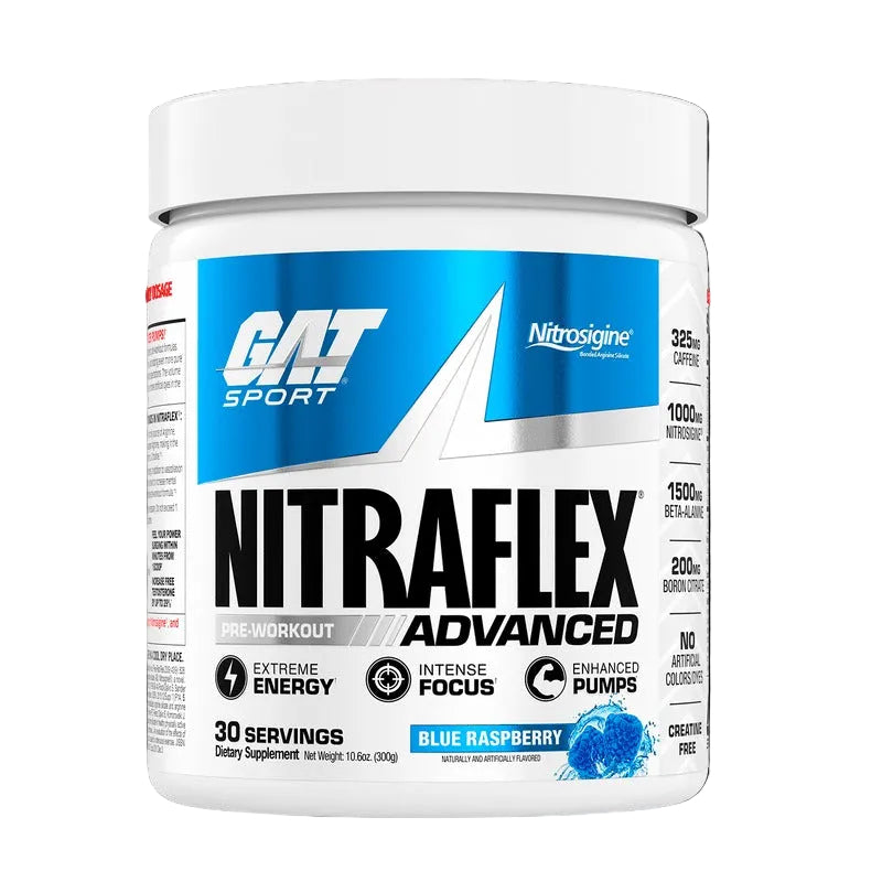 NITRAFLEX ADVANCED