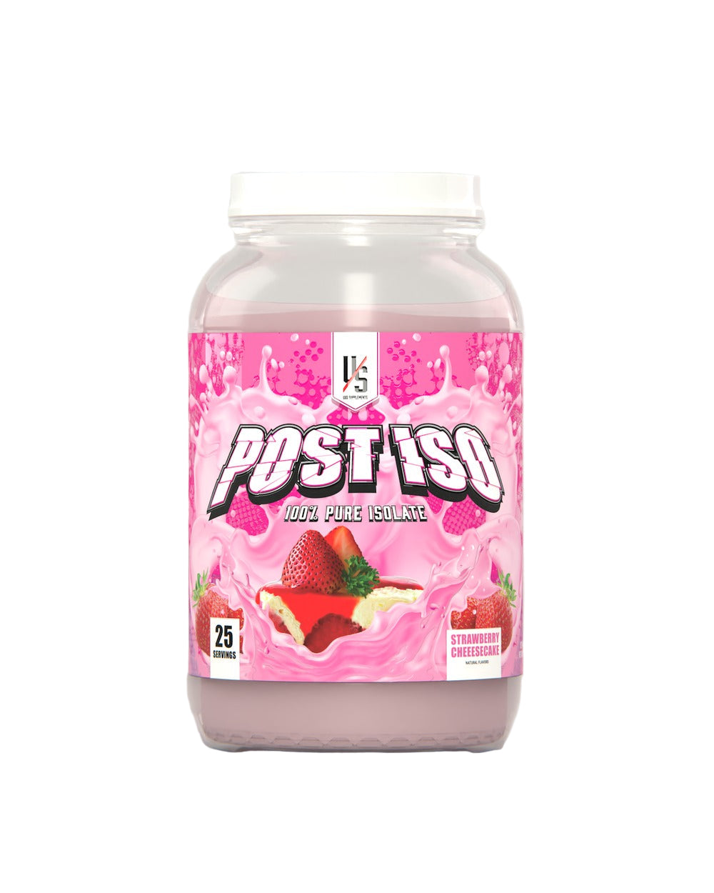 Post Iso