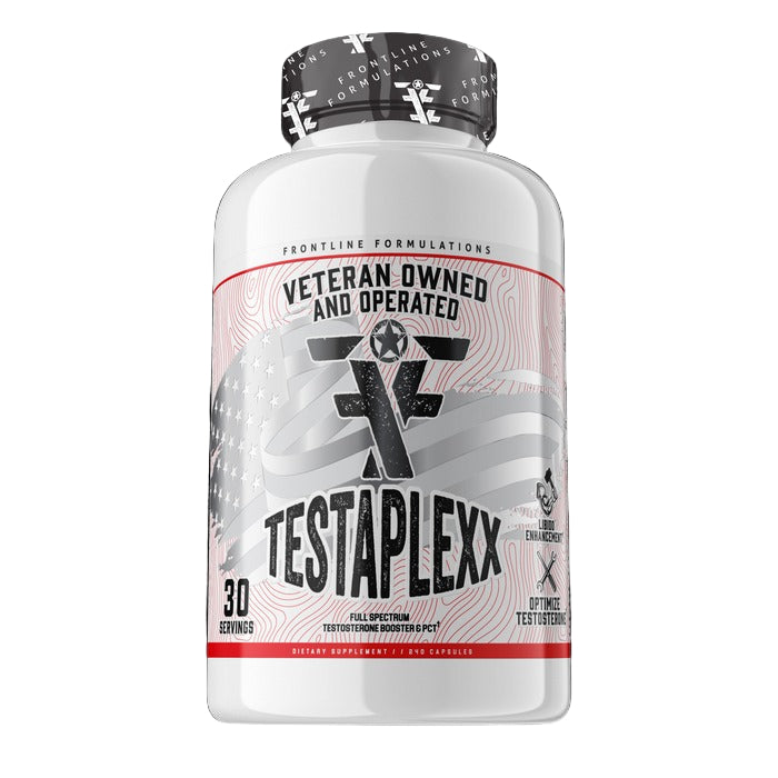 Testaplexx