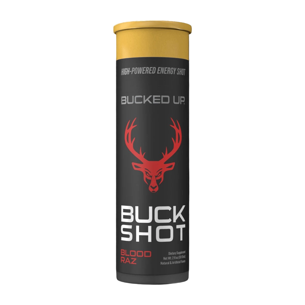 Bucked Up Buck Shot (IN STORE ONLY)
