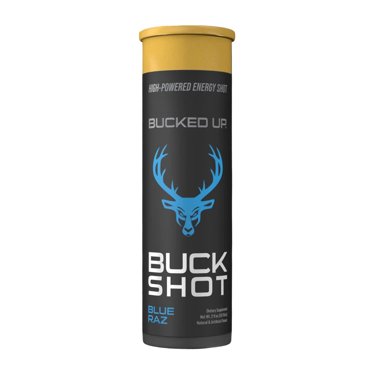 Bucked Up Buck Shot (IN STORE ONLY)
